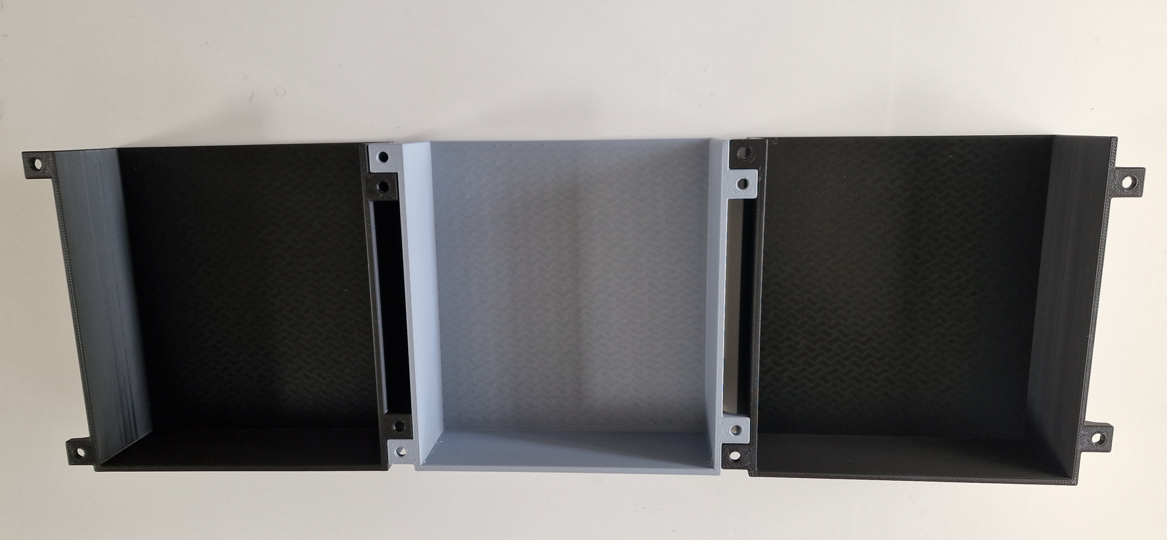 Under shelf - photo 3