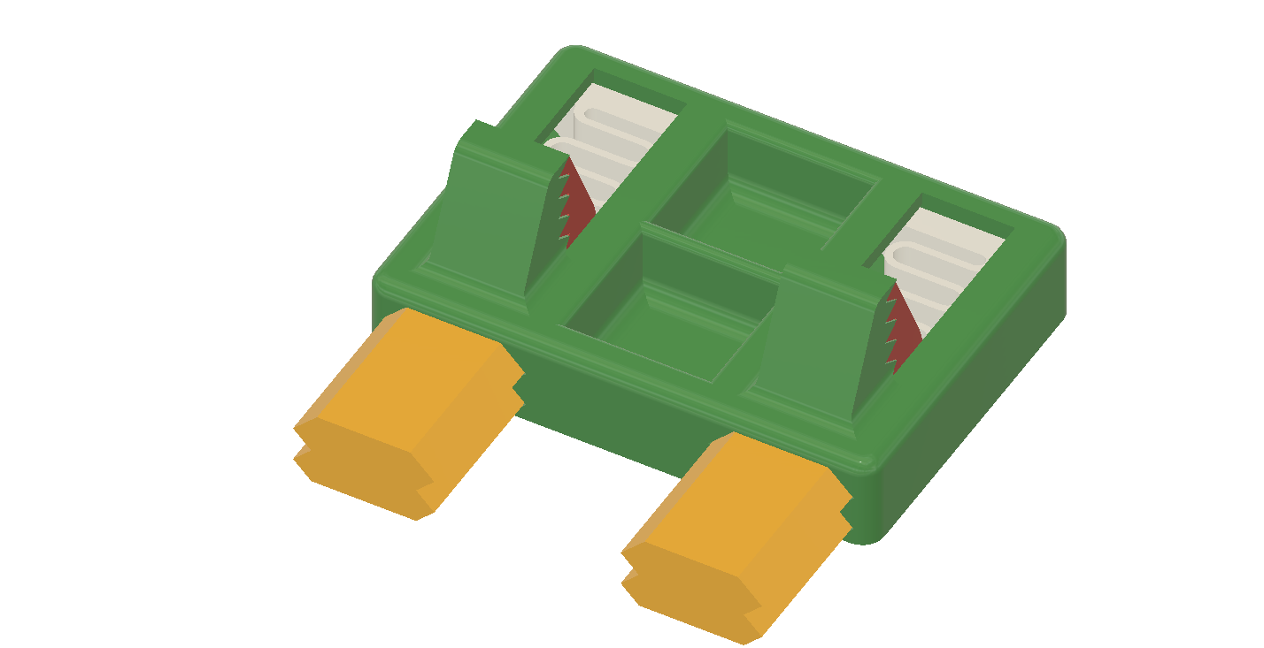 small dual clamp - photo 2