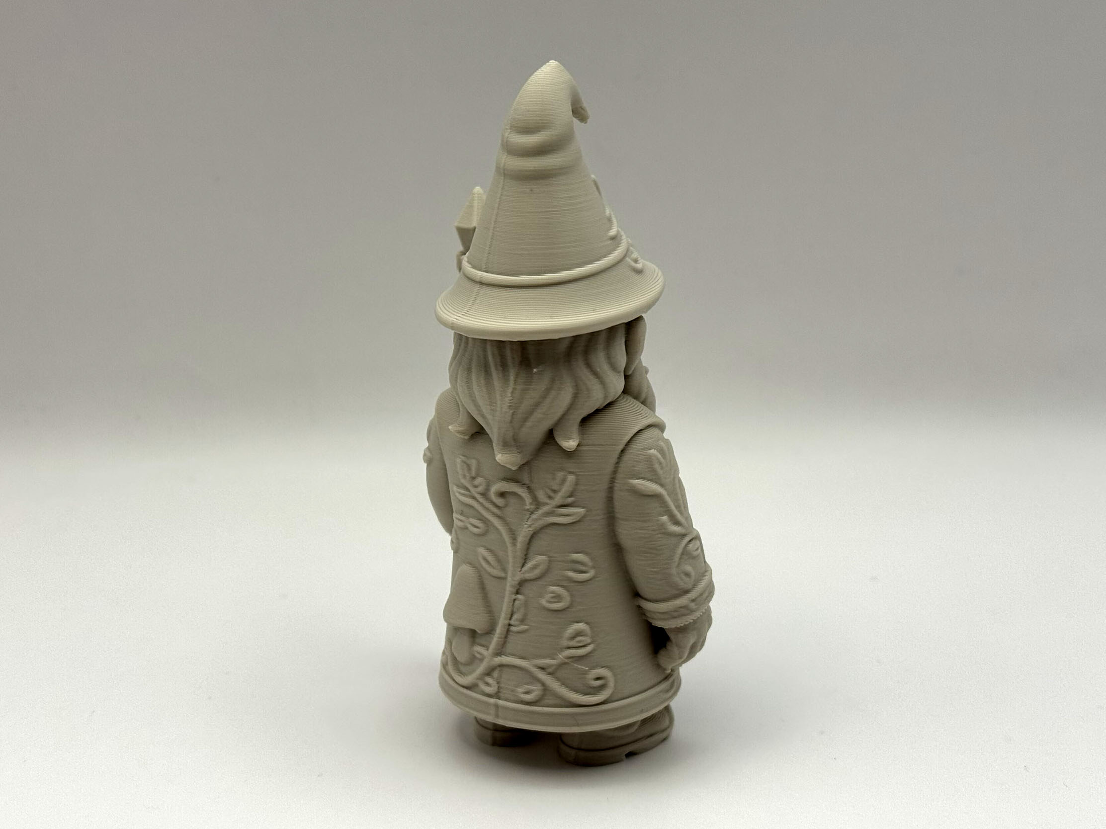 Wizard Garden Gnome - photo 2