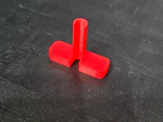 (IMPROVED) PTFE Tool 4mm External Dia