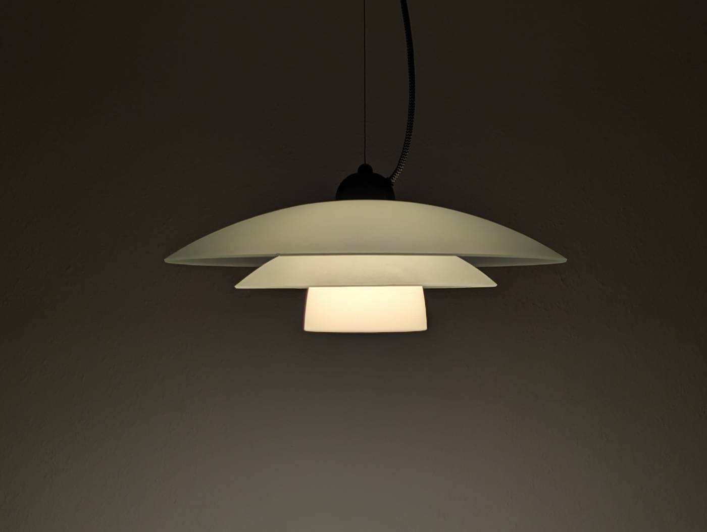 IKEA GLATTIS Ceiling/Hanging Lamp Replacement Part