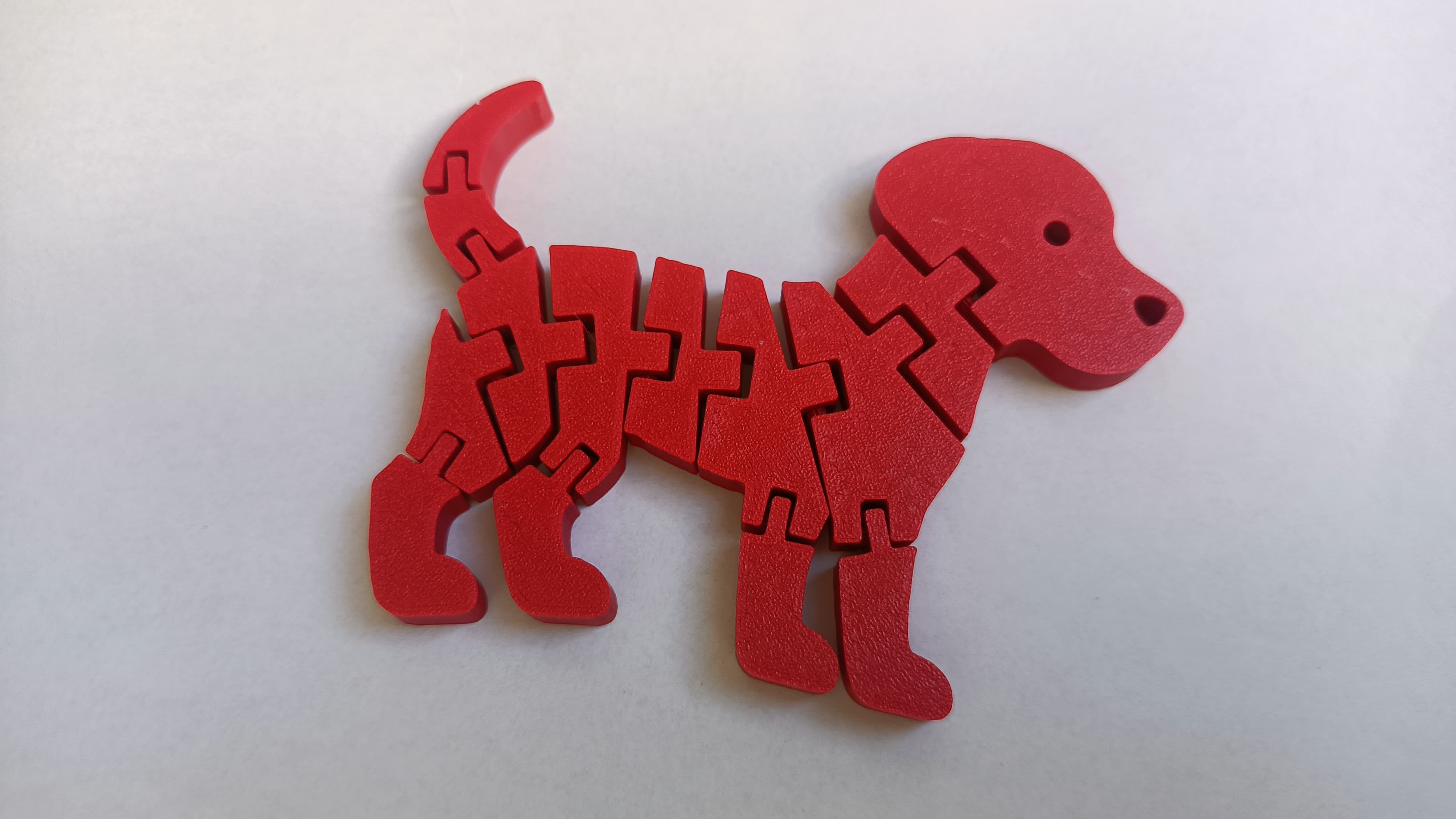 Flexi Dog Toy - photo 2