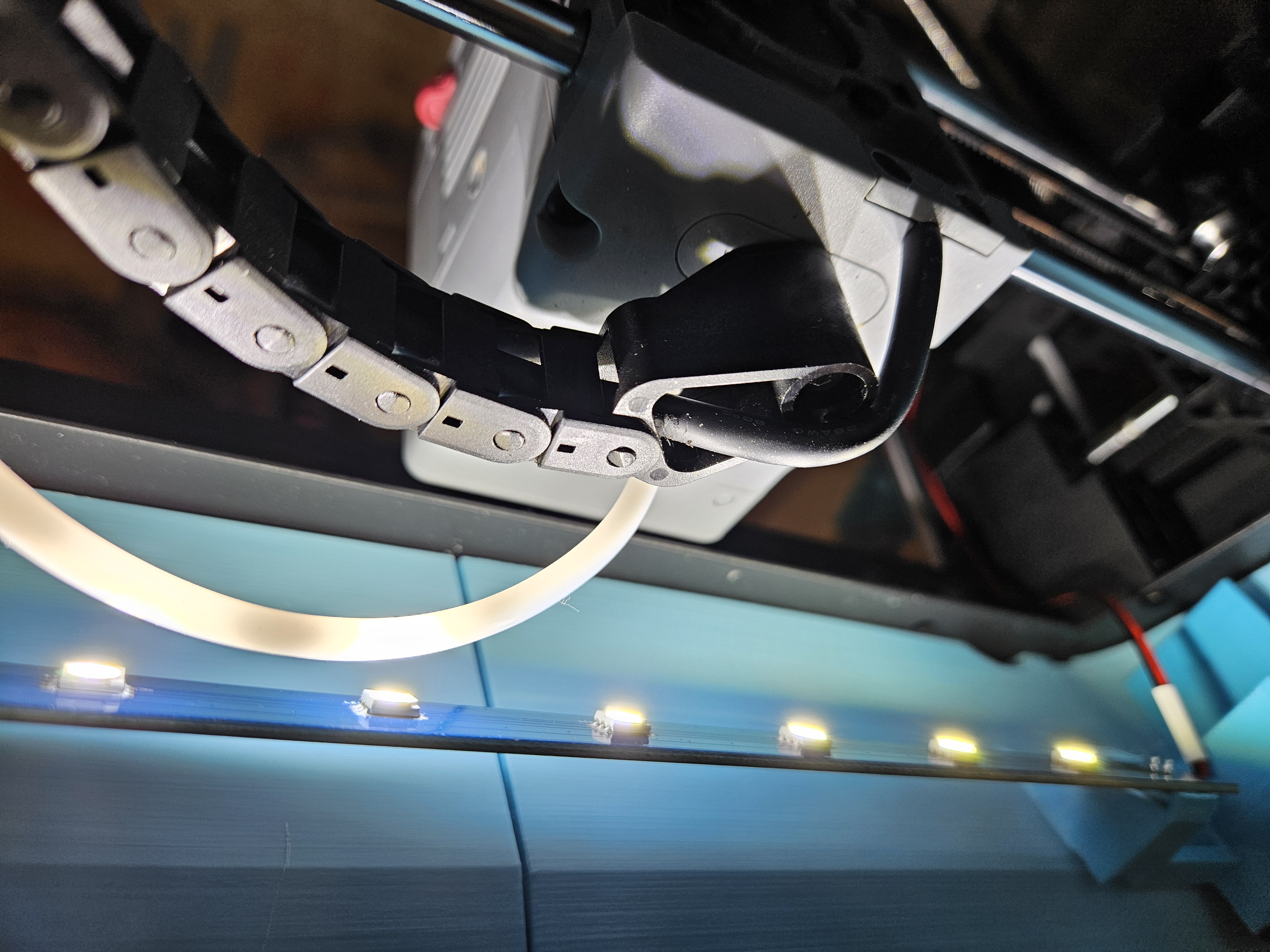 AD5M LED Mount - photo 3