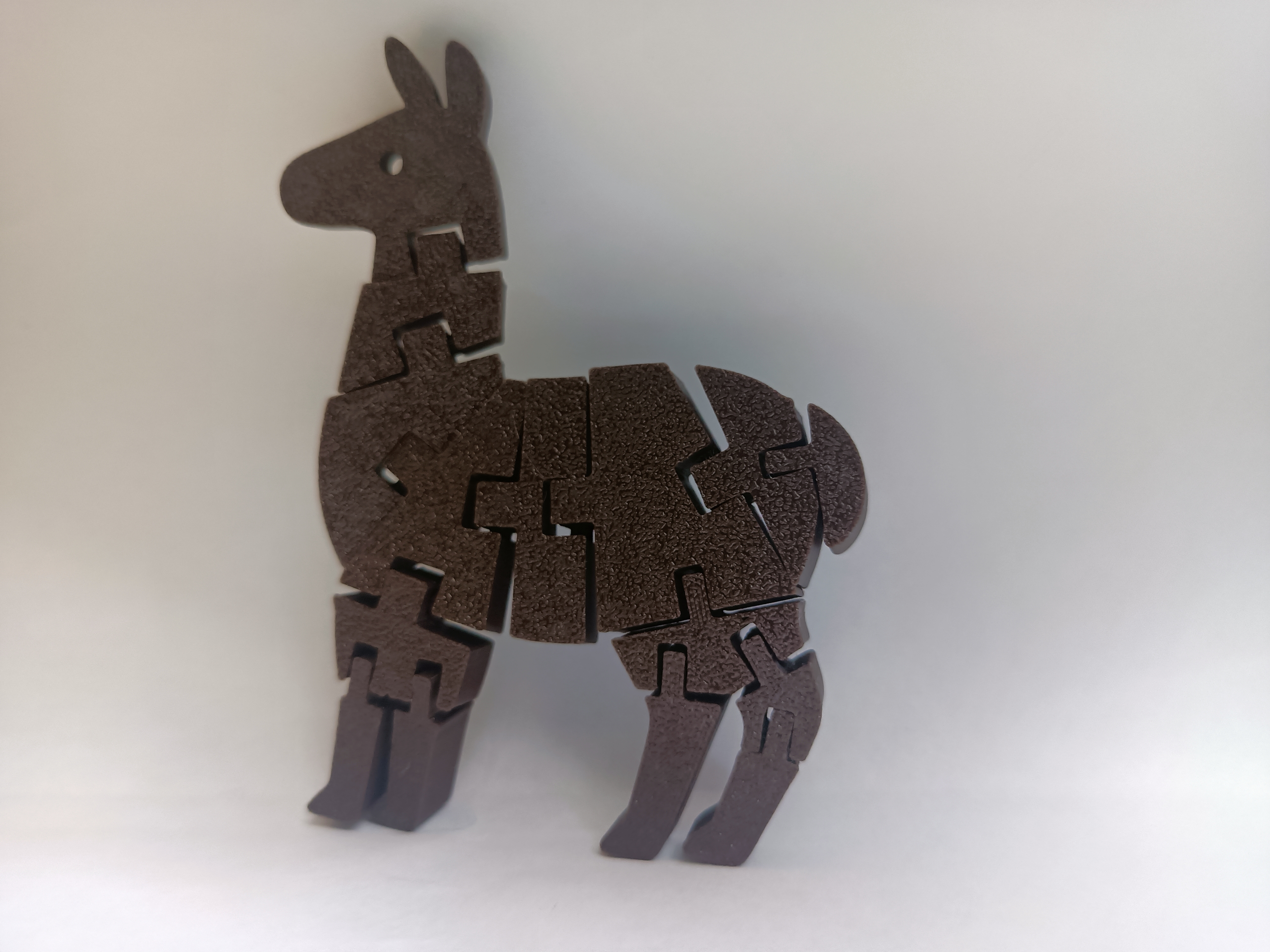 Flexi Lama Toy - photo 2