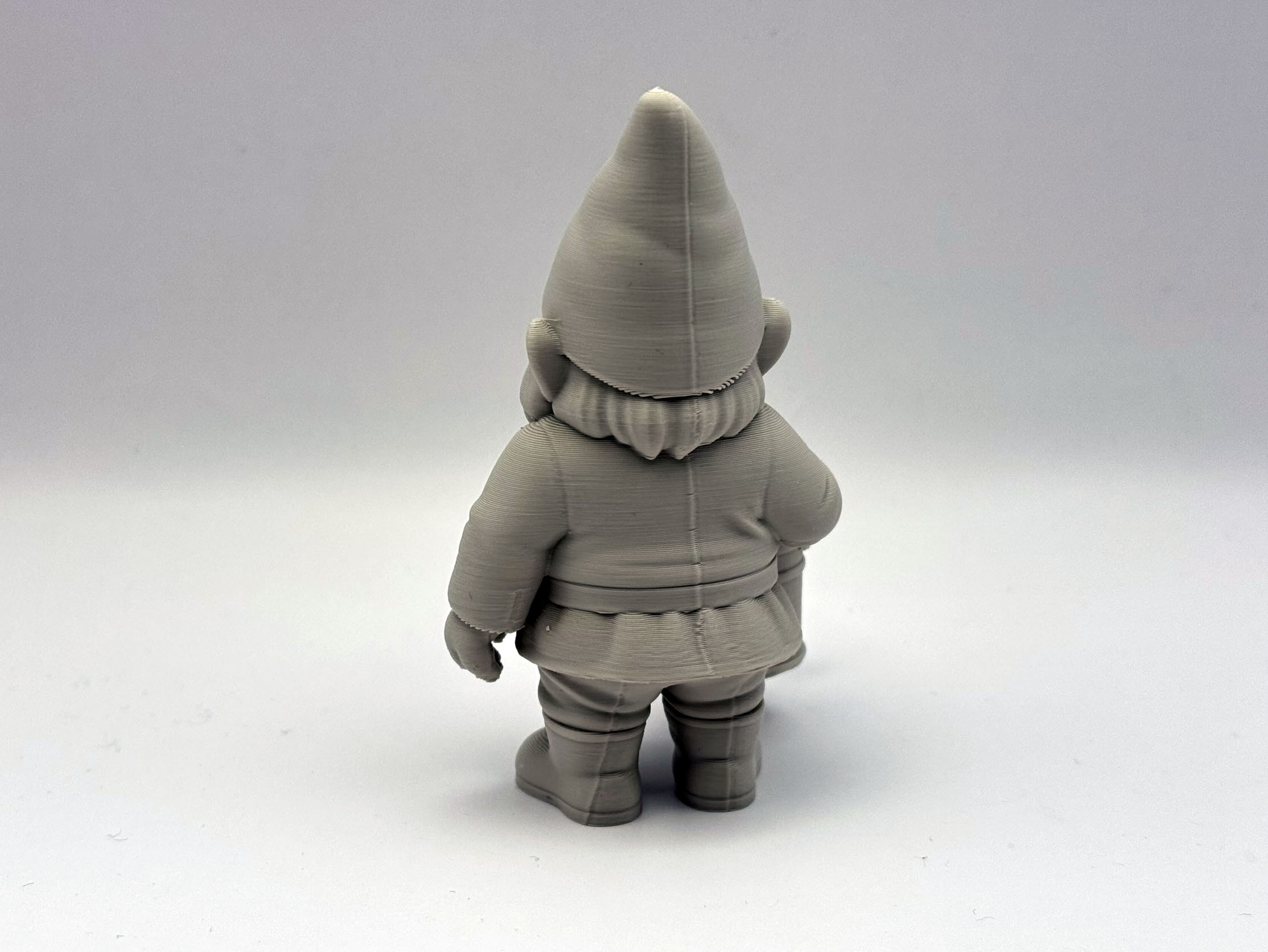 Watering Garden Gnome - photo 2