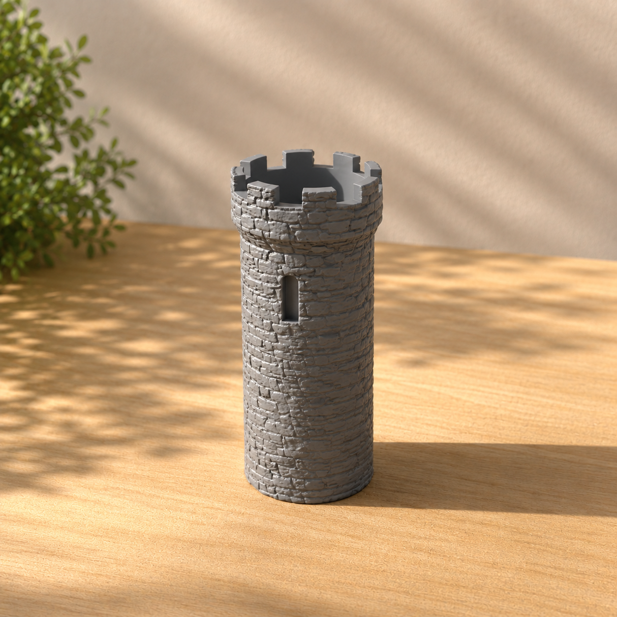 Castle Desk Organizer - photo 2