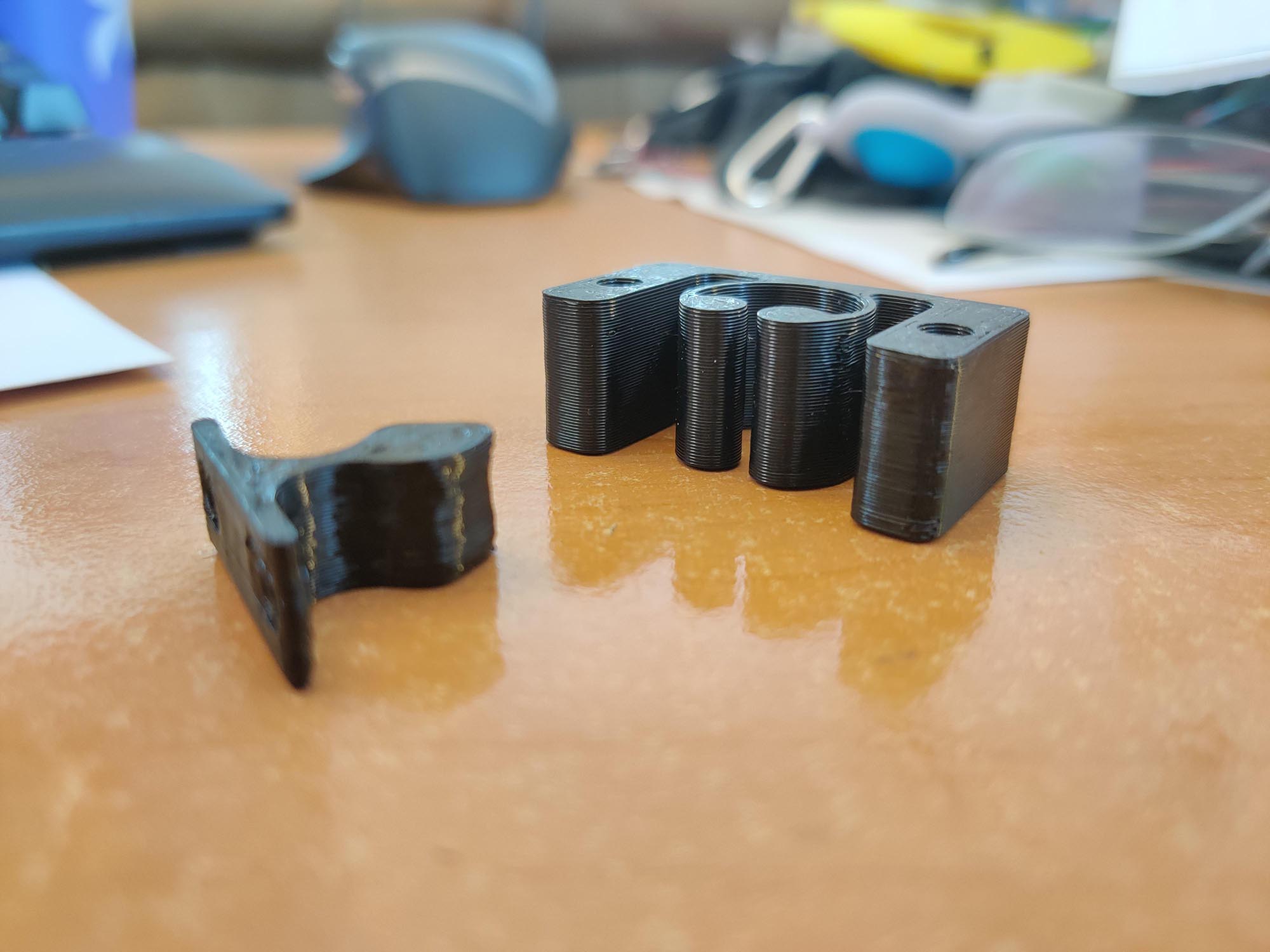 Door Catch for 2020 Extrusion - photo 2