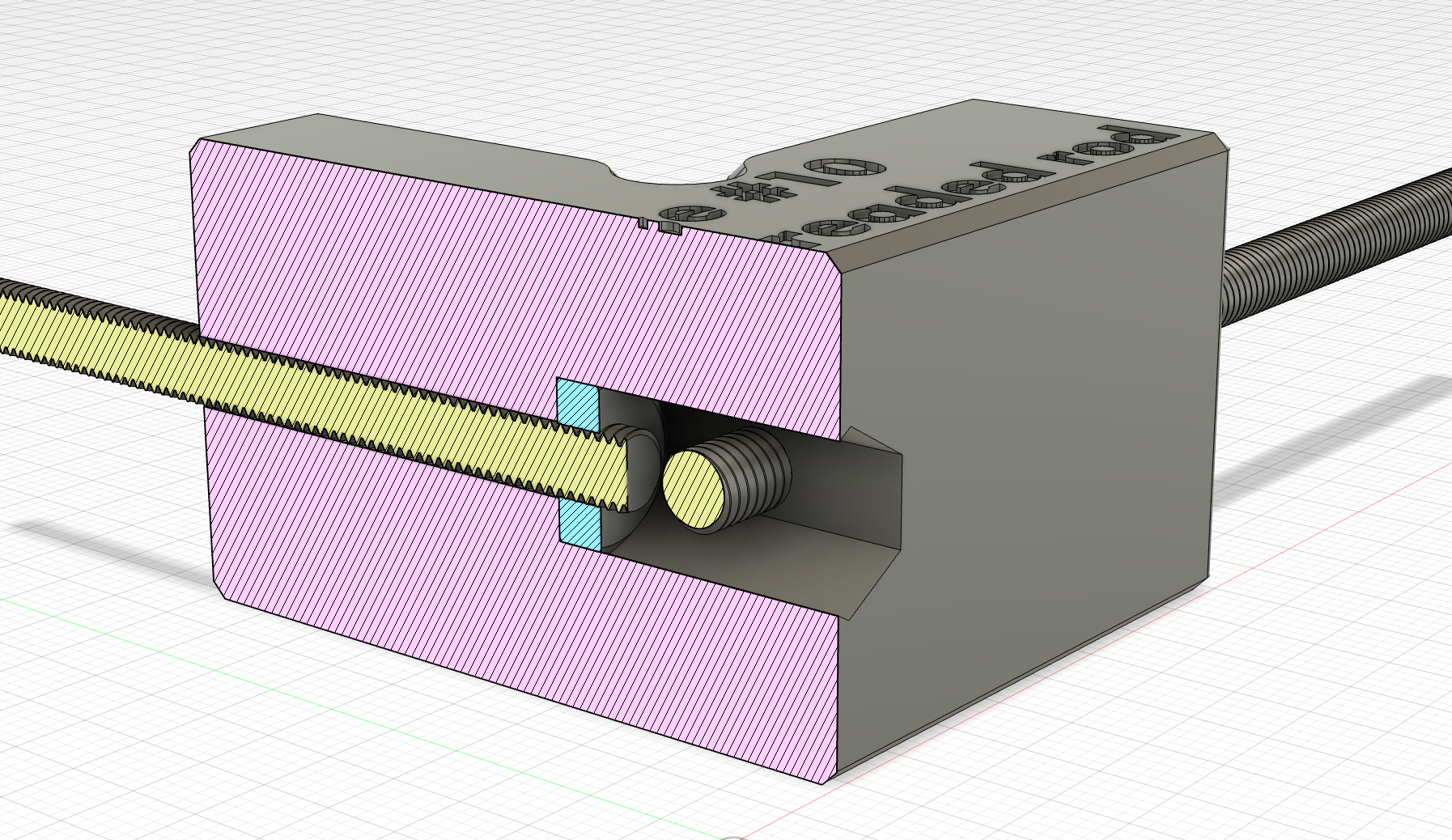 Picture Frame Clamp - photo 3
