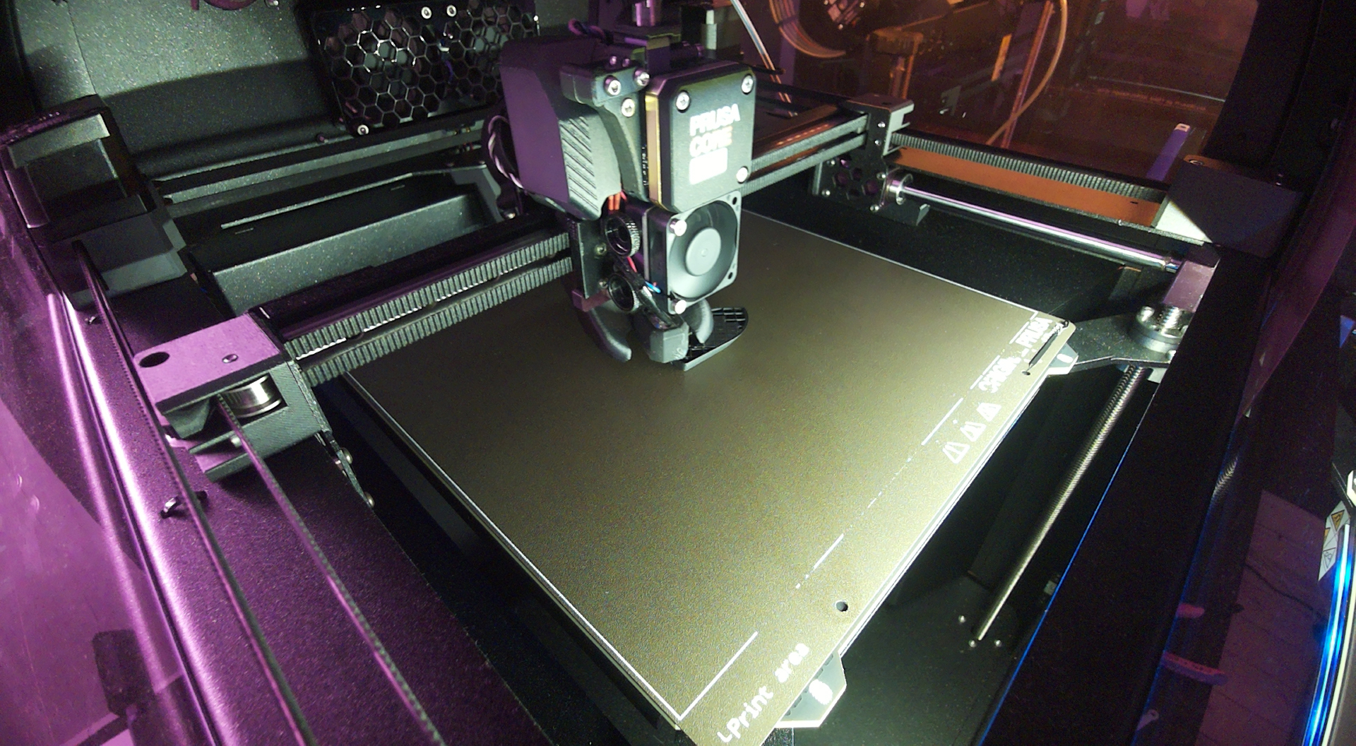 Core One | Magnetic Pi Camera (v3) Mount - photo 3