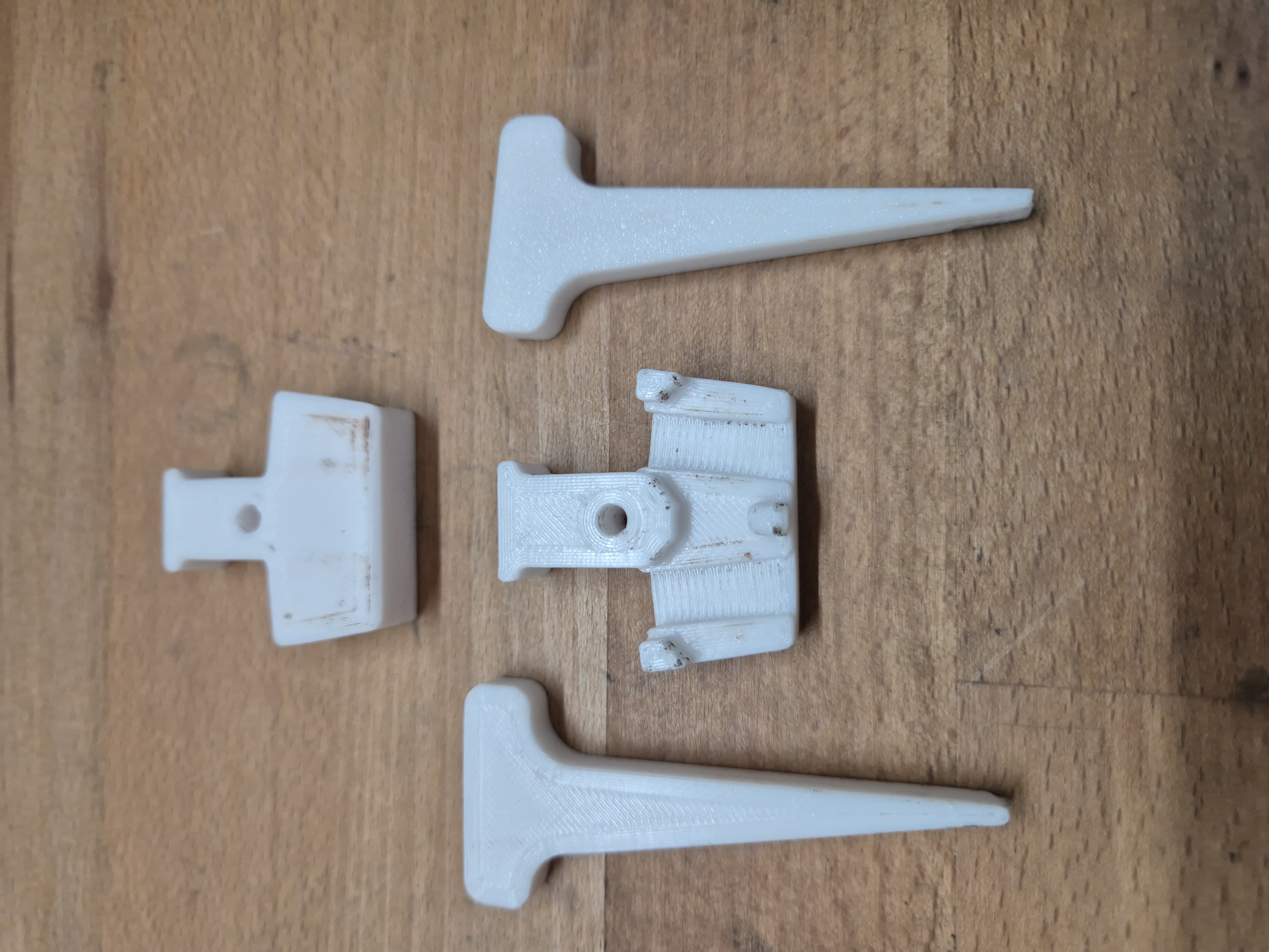 Sram Guide disc brake piston tool