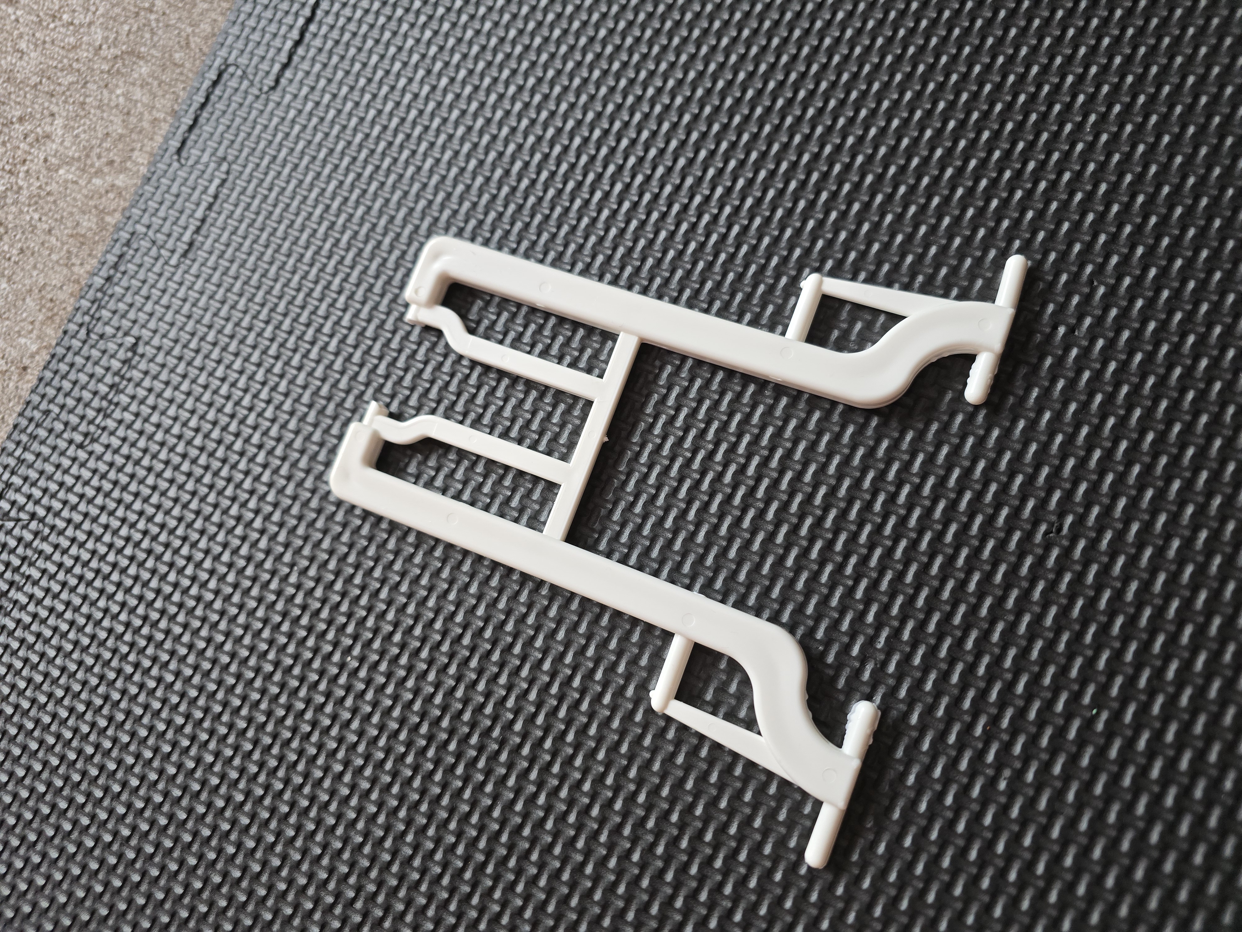 Babylux Margaret - Headrest Replacement part - photo 2