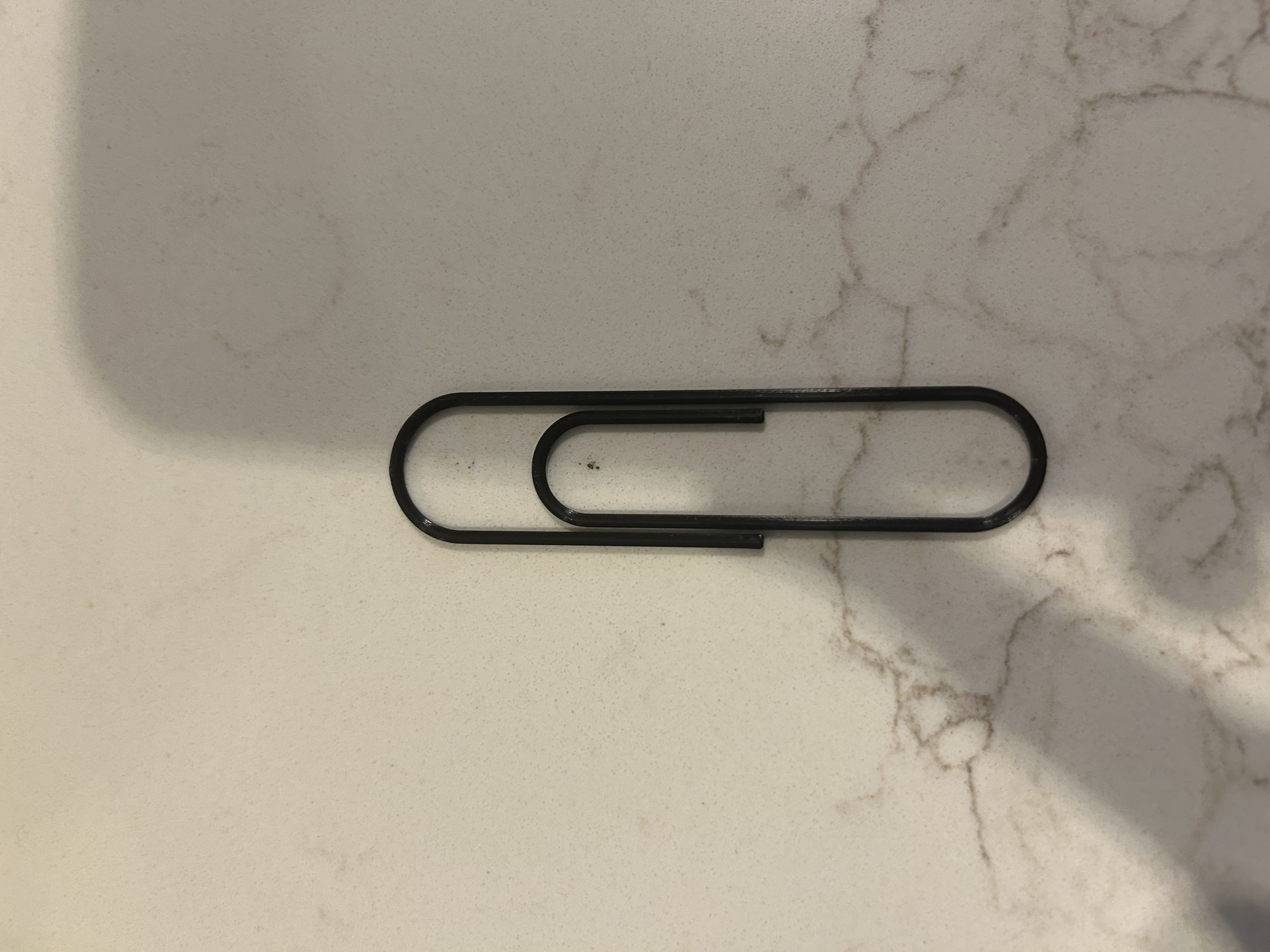 Large Paper Clip - photo 3