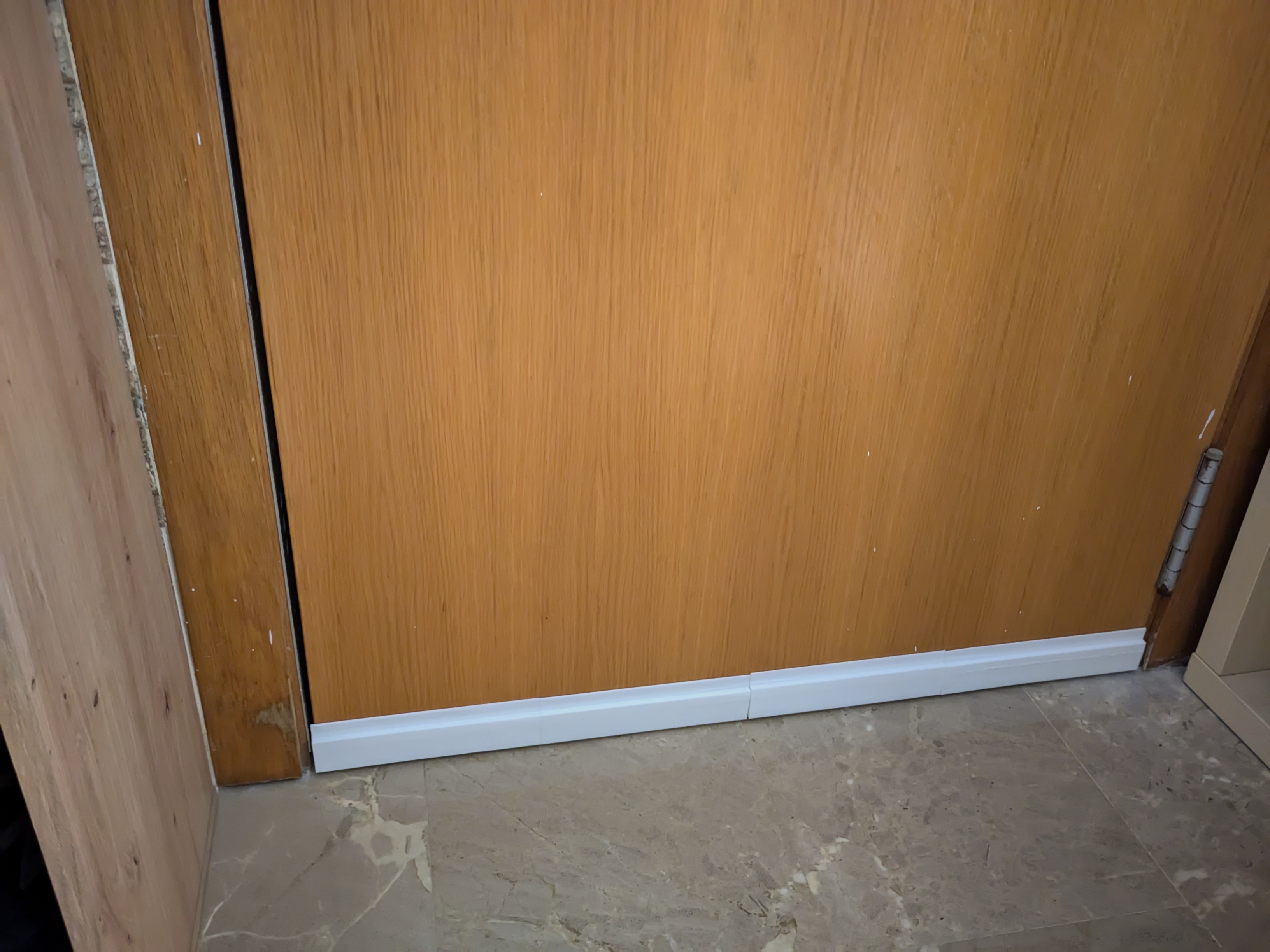 Modular door sweep - photo 2