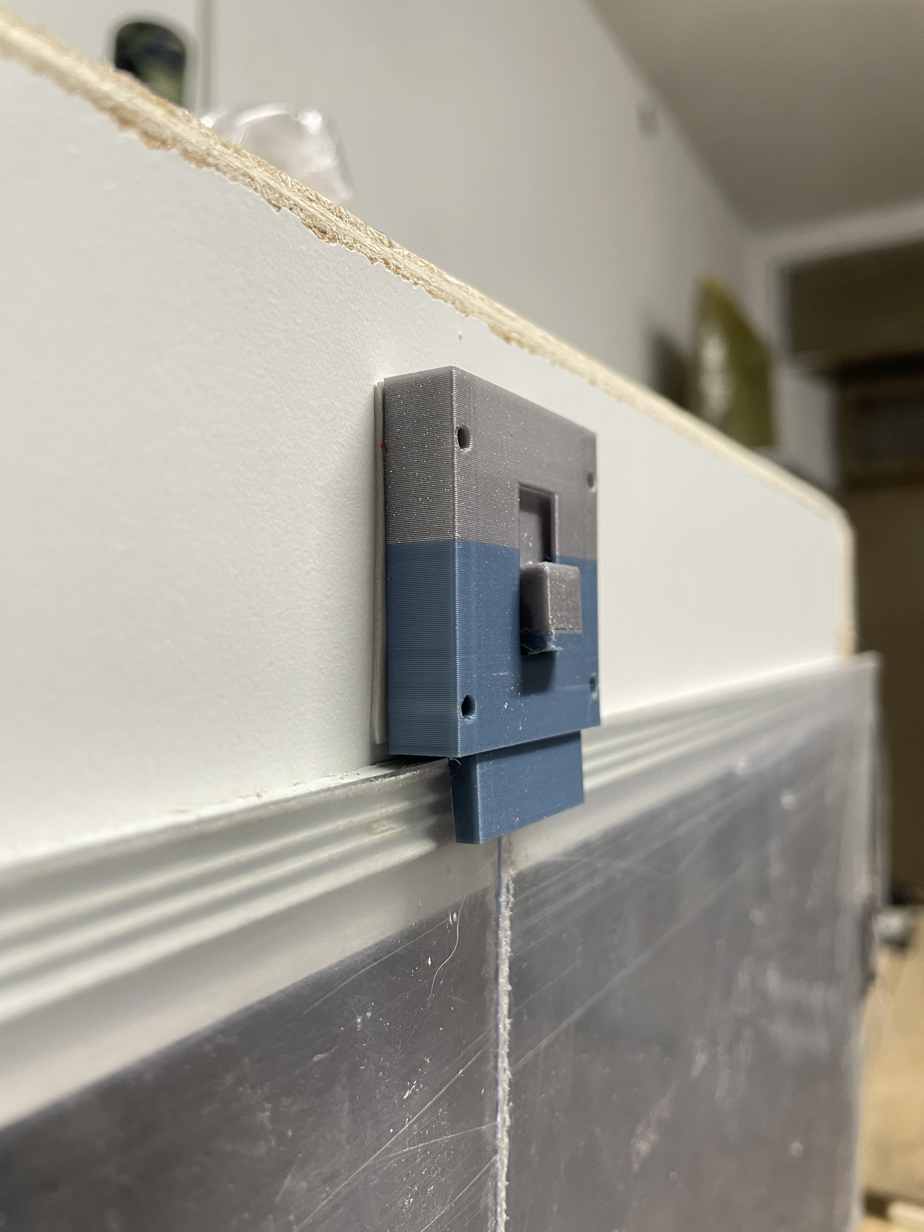 door lock