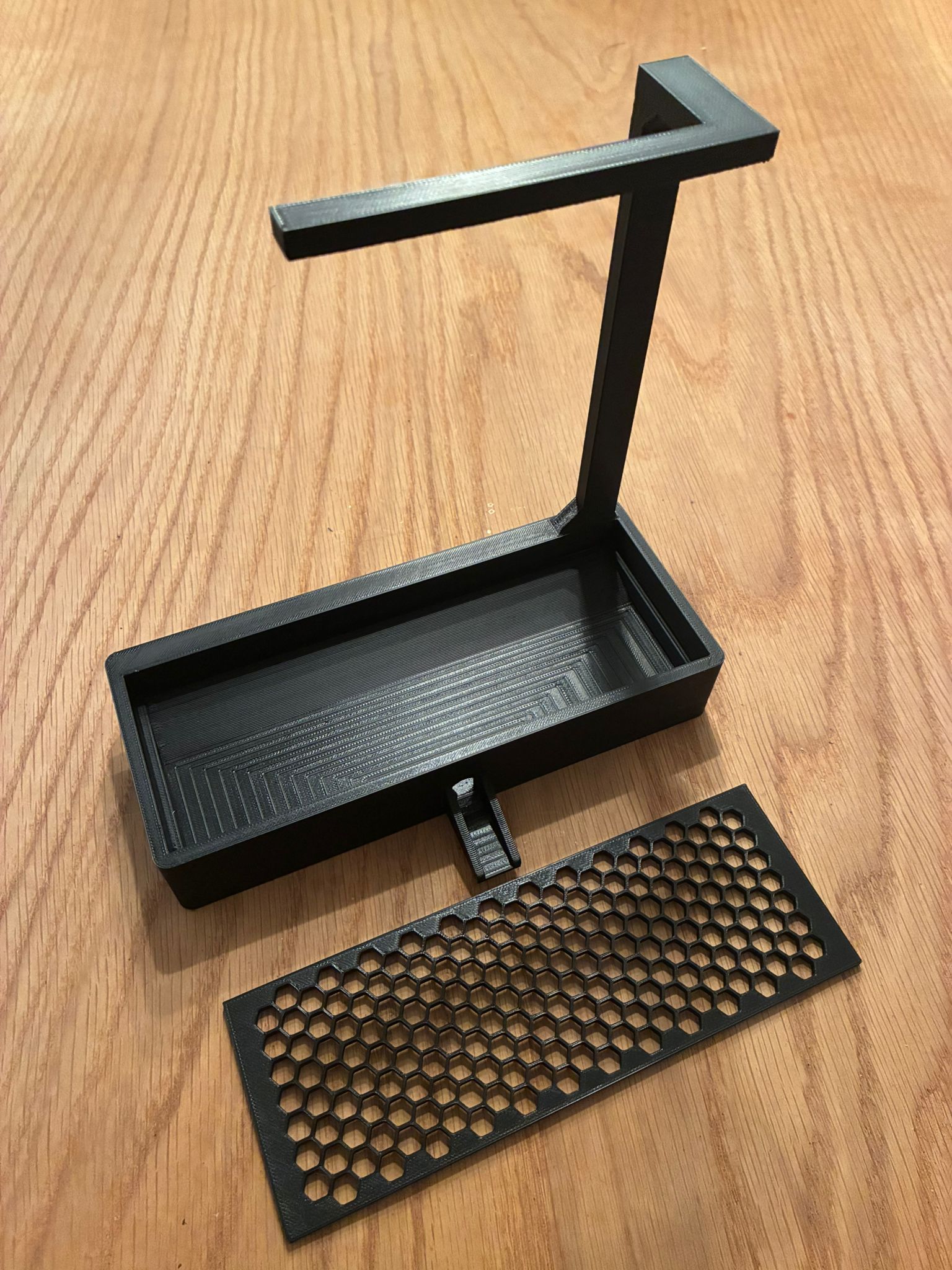Kitchen sink sponge holder - photo 3