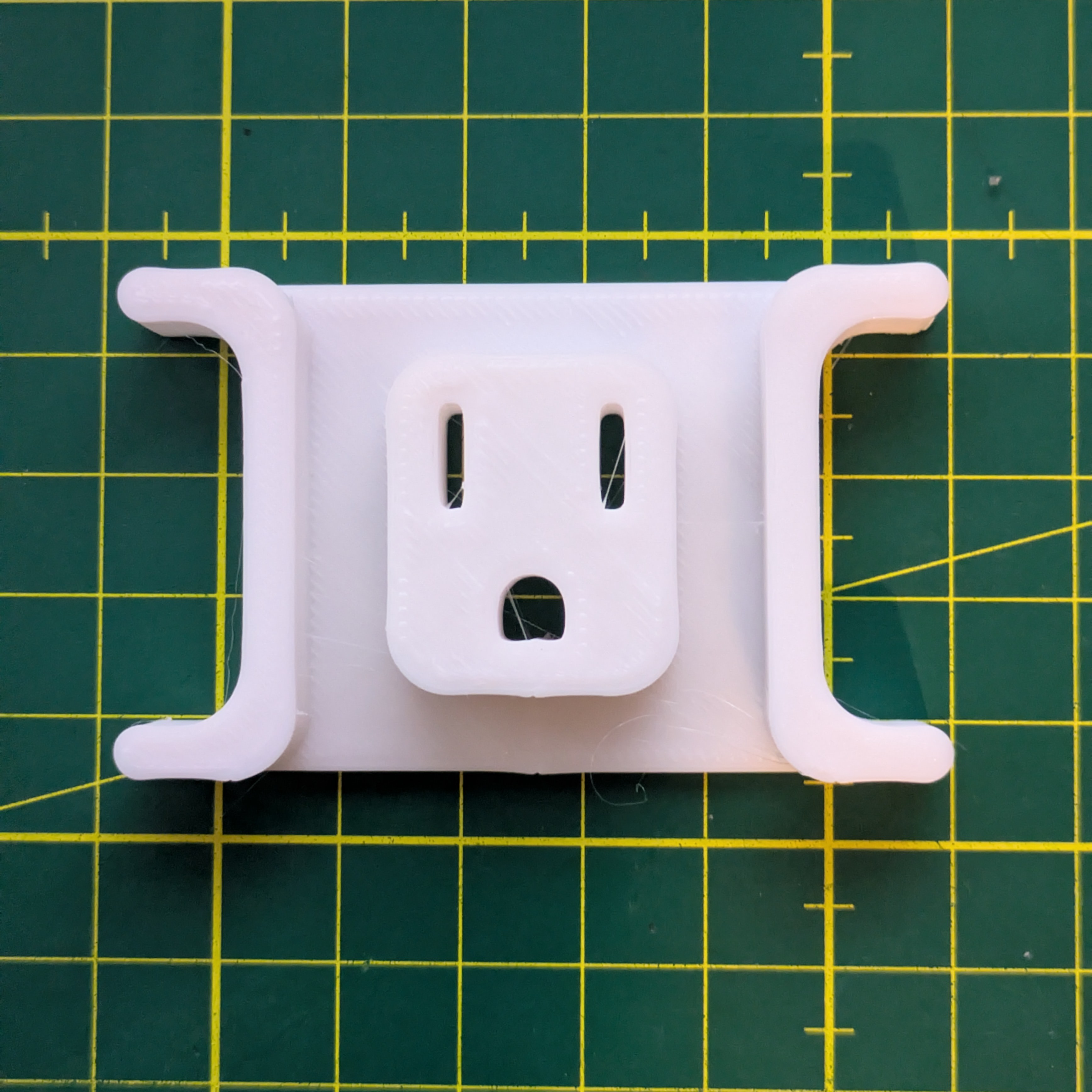 Global Plug Cable manager (UK/EU/US/AUS/SA/IND+More) - photo 4