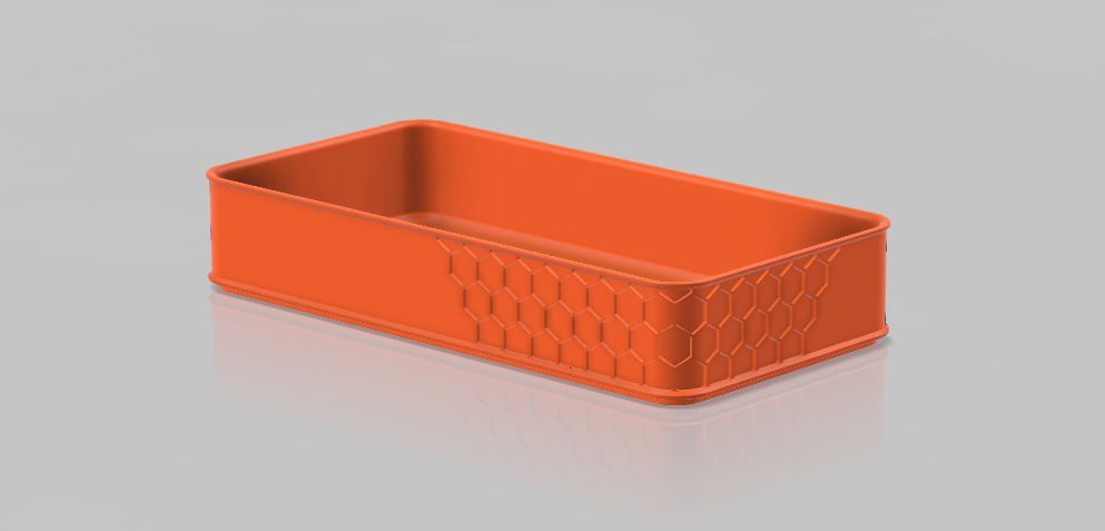 Small Storage Containers (3 sizes) - photo 3