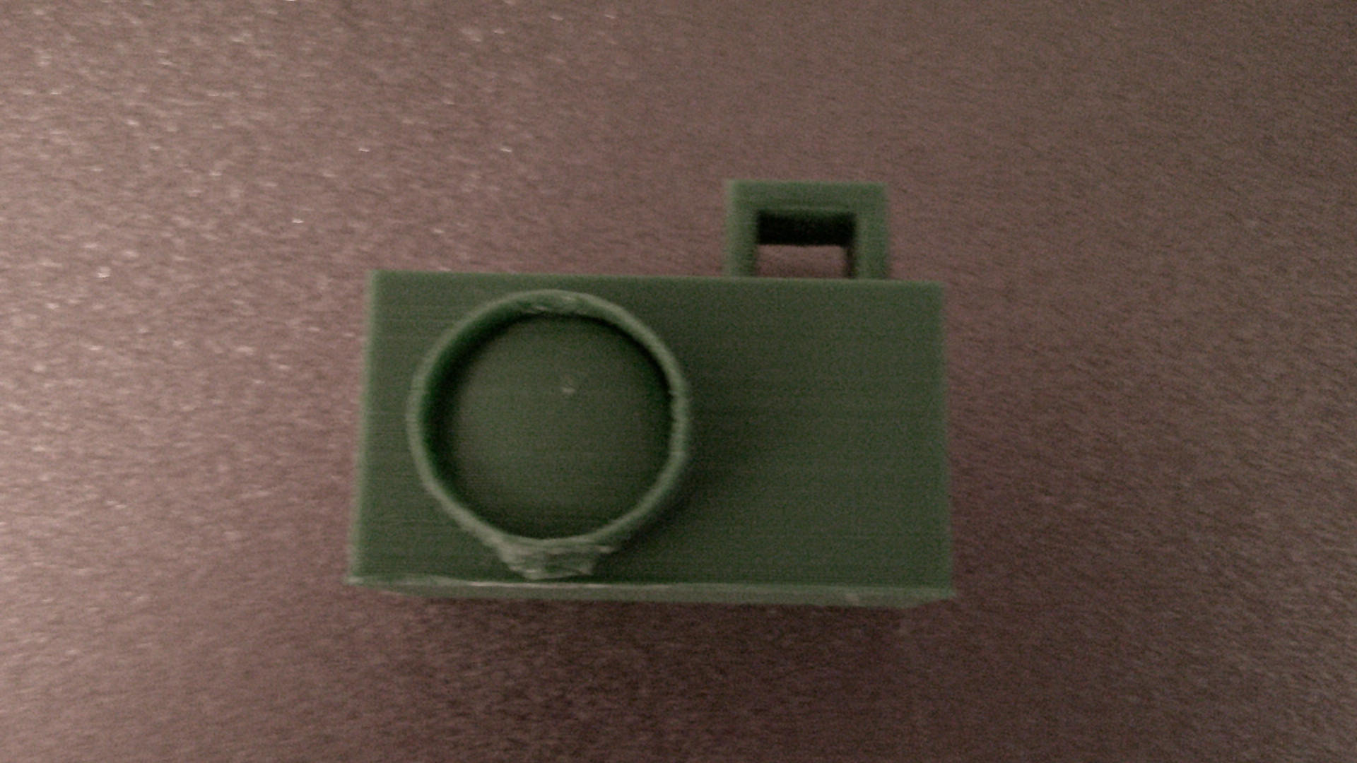 Toy Camera - photo 2