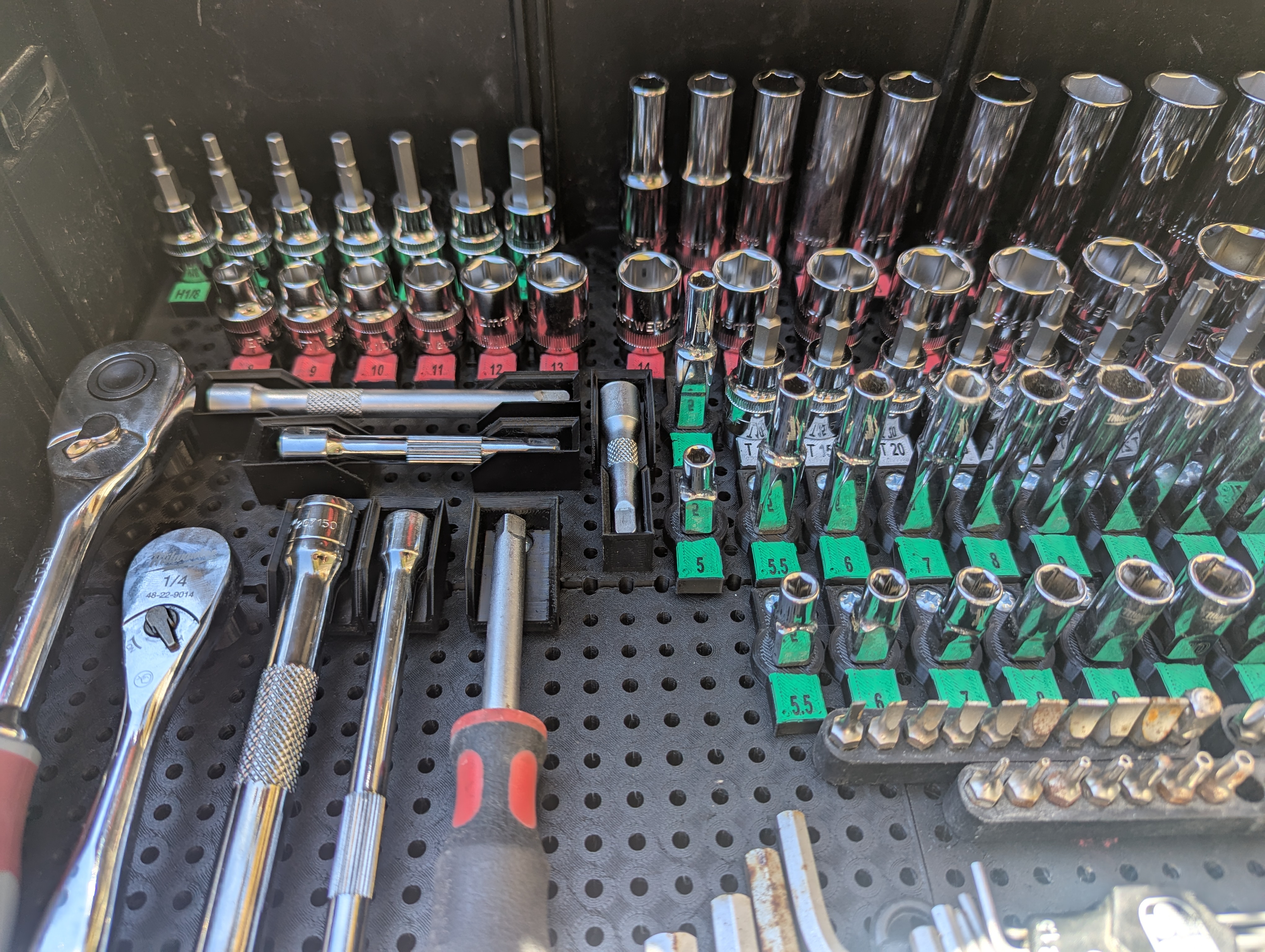 Packout Tool-Grid - photo 2