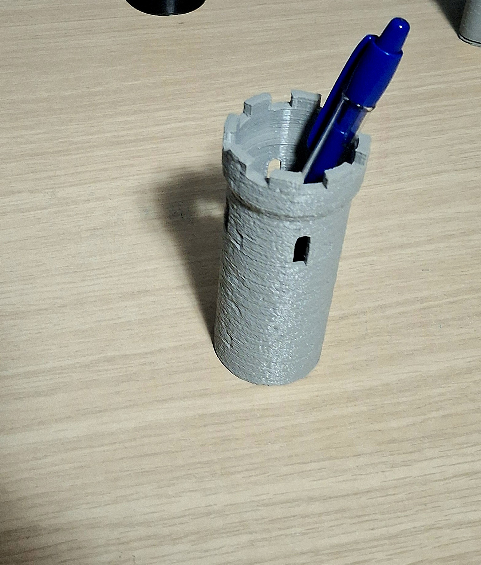 Castle Desk Organizer - photo 3