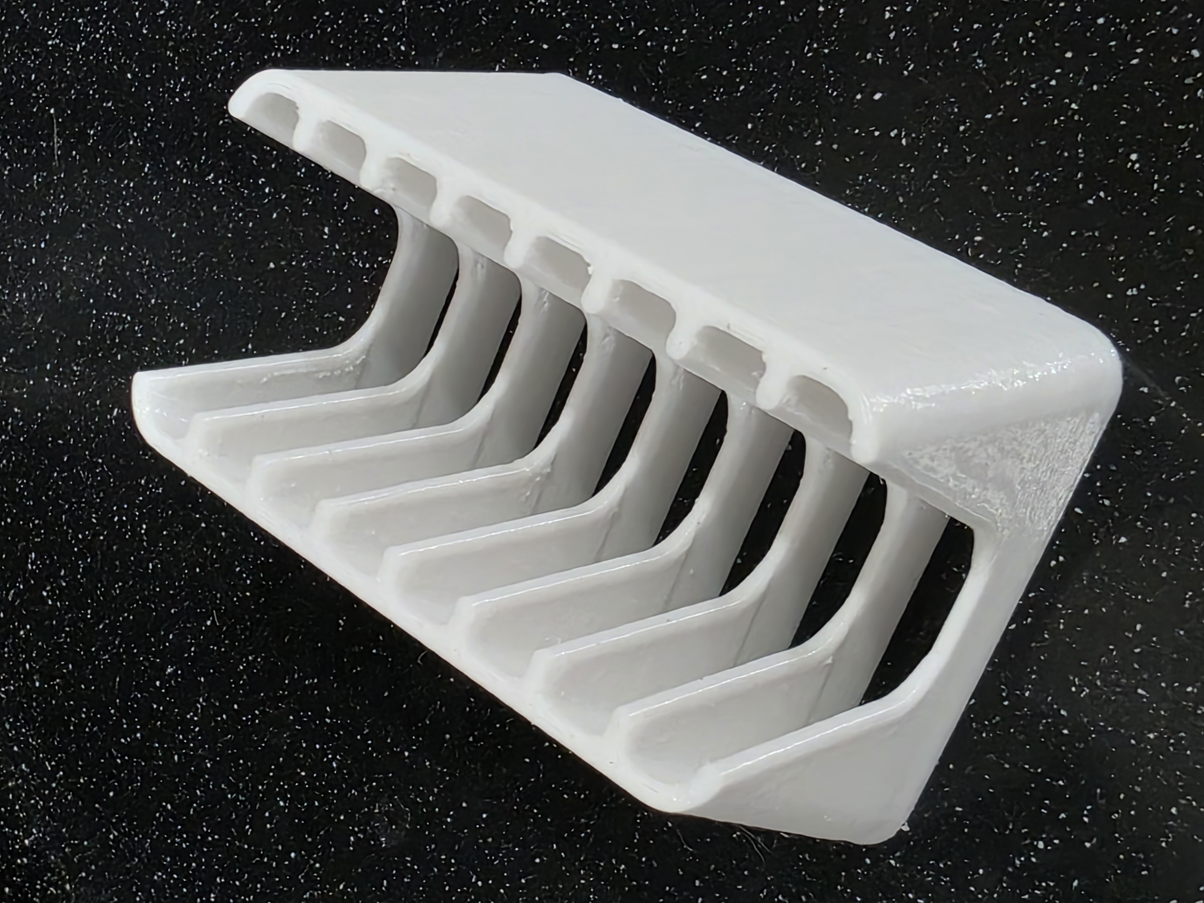 Spaghetti Measuring Tray for Kitchen Scale