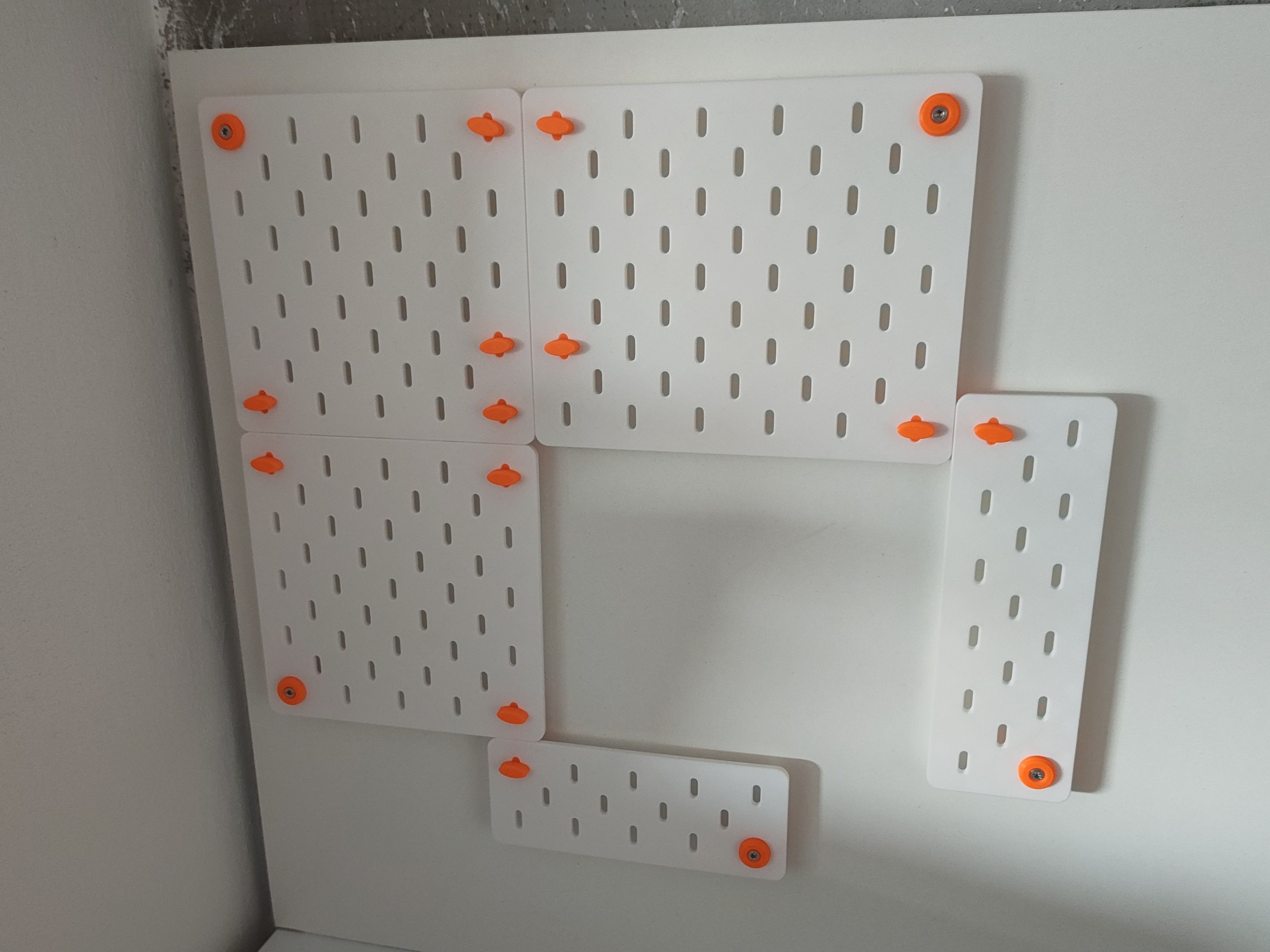 SKADIS Multi-Board Mount System - photo 2