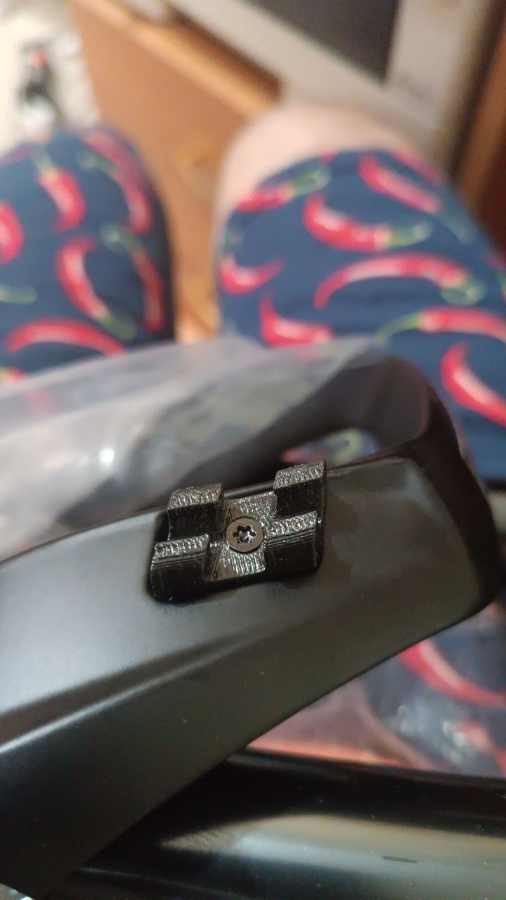 ROCK SHOX HYDRAULIC HOSE CLAMP - photo 2