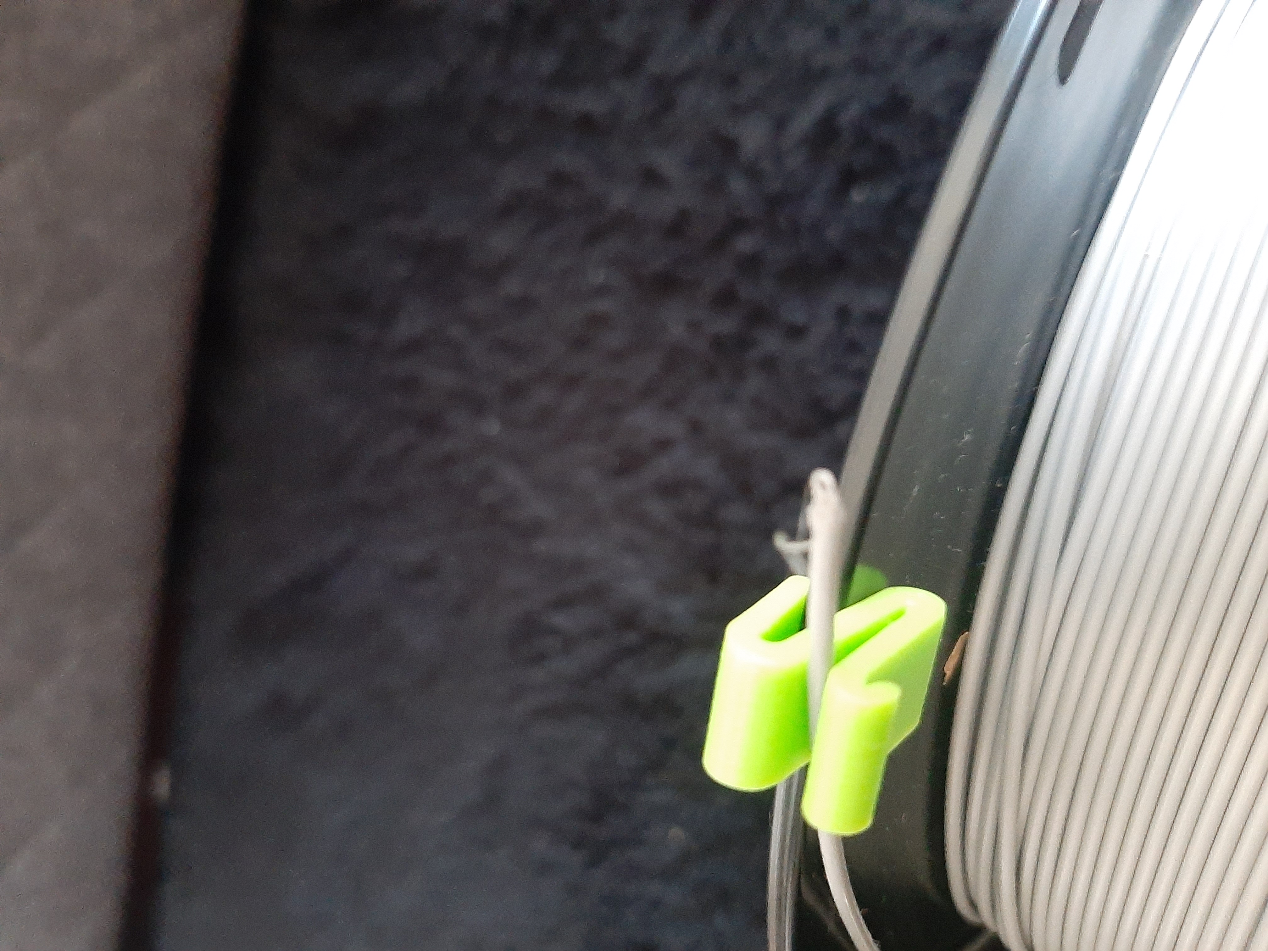 ultimate filament clip