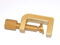 Fully printable G clamp
